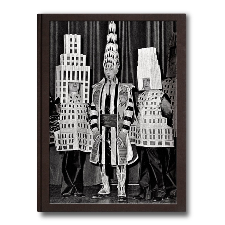 Art Deco Style ASSOULINE