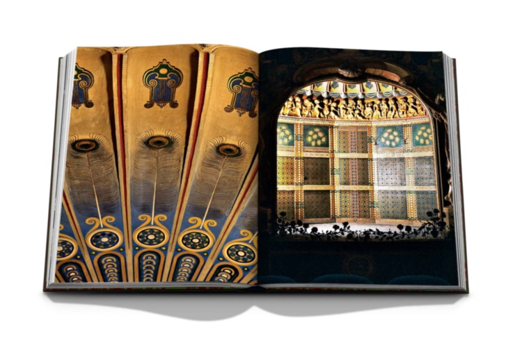 Art Deco Style ASSOULINE