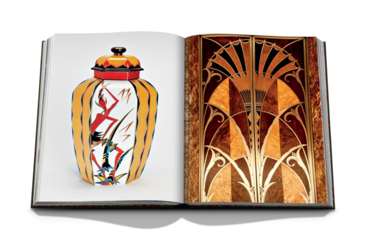 Art Deco Style ASSOULINE