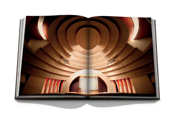 Art Deco Style ASSOULINE