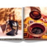 Saudi Dates: A Portrait of the Sacred Fruit ASSOULINE