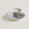 Carnets d'Equateur Breakfast Set Hermes