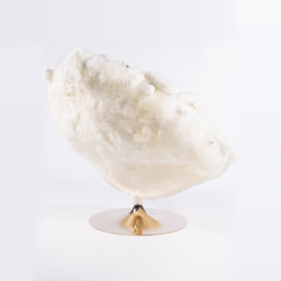 Кресло White Wolf Chair