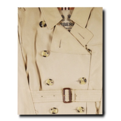 Burberry ASSOULINE