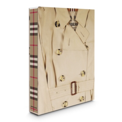 Burberry ASSOULINE
