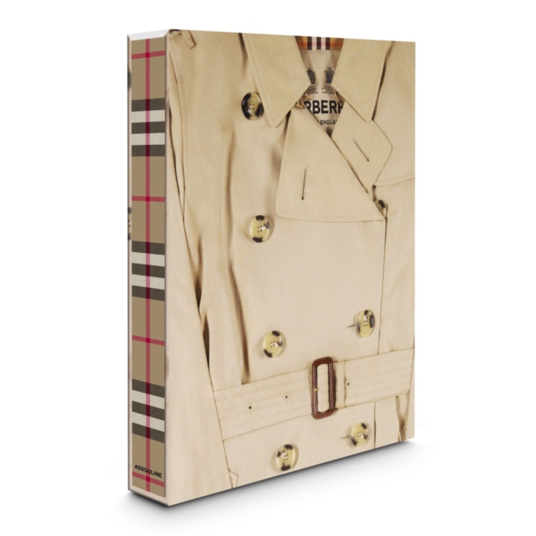 Burberry ASSOULINE