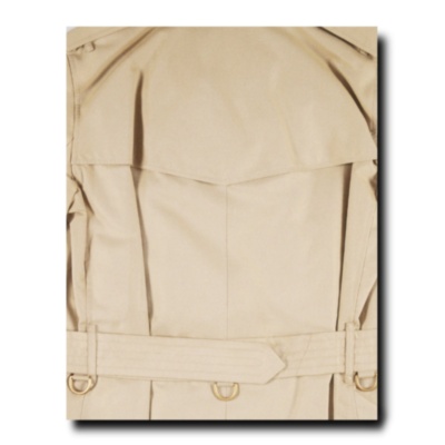 Burberry ASSOULINE