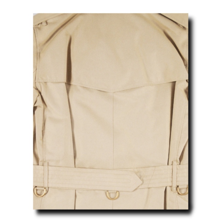 Burberry ASSOULINE
