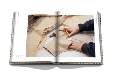 Burberry ASSOULINE