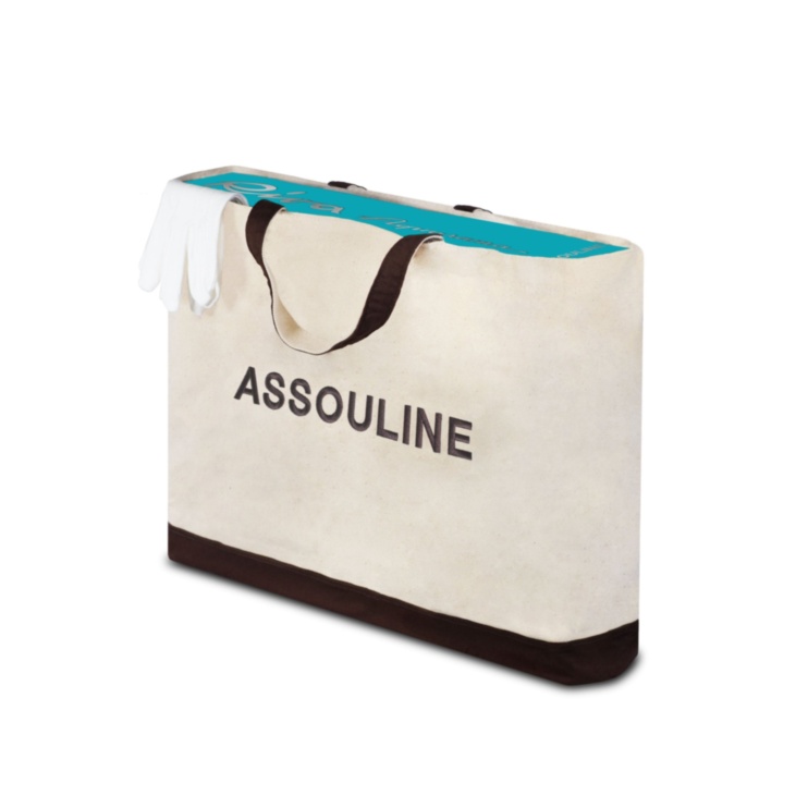 Riva Aquarama ASSOULINE