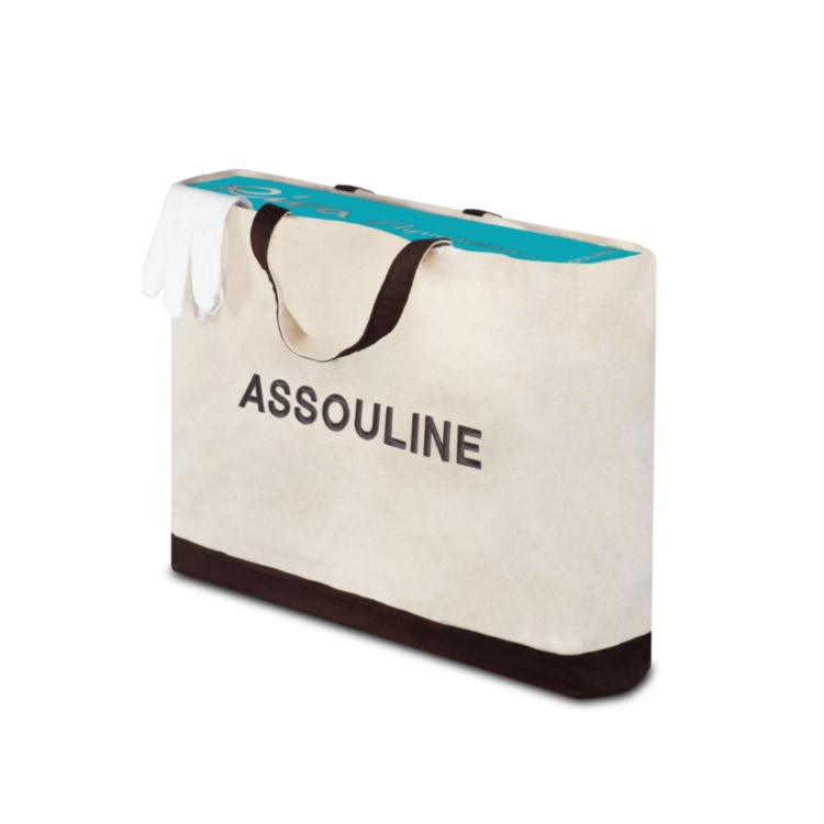 Riva Aquarama ASSOULINE