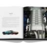 Iconic: Art, Design, Advertising, and the Automobile ASSOULINE