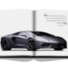 Iconic: Art, Design, Advertising, and the Automobile ASSOULINE