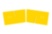 A Bookstand - Solid Yellow ASSOULINE