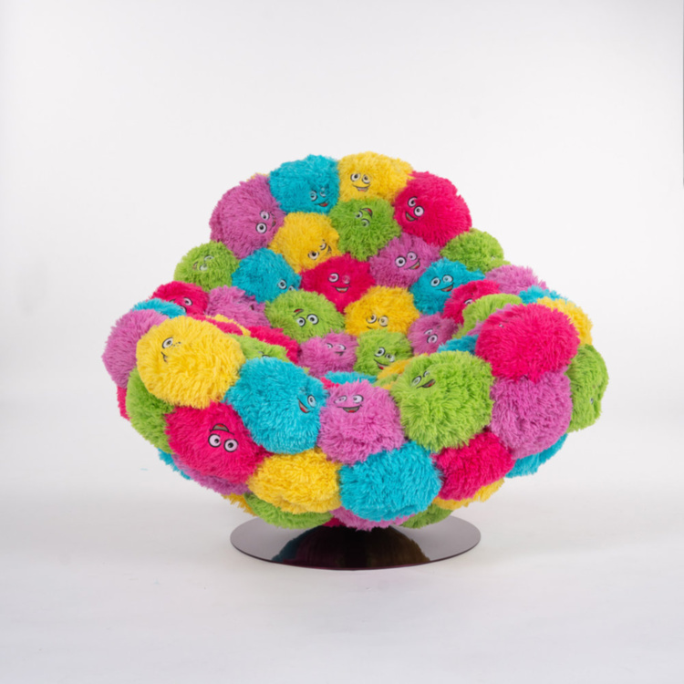 Кресло Candy Chair