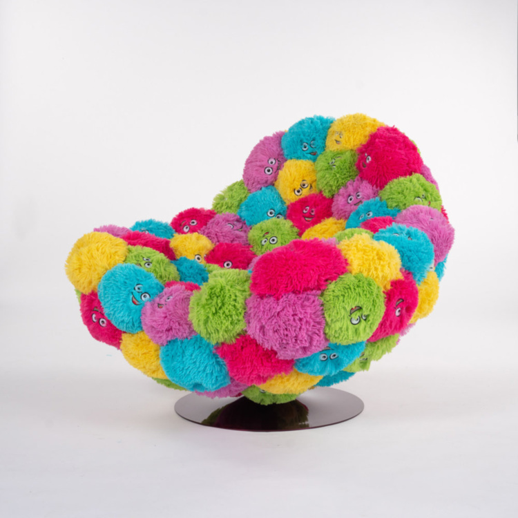 Кресло Candy Chair