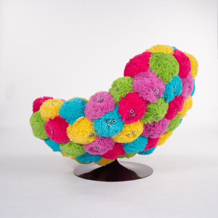Кресло Candy Chair