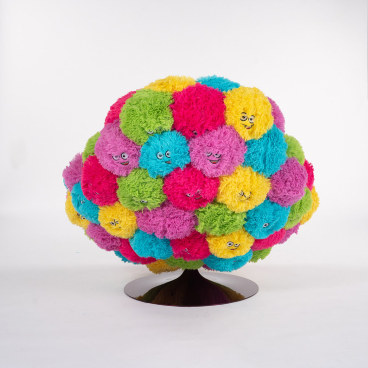 Кресло Candy Chair