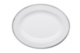 Lizard Platin Large Oval