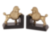 Bookend Dog DESIGNER DECORATION