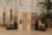 Bookend Dog DESIGNER DECORATION