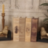 Bookend Dog DESIGNER DECORATION