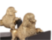 Bookend Dog DESIGNER DECORATION