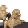 Bookend Dog DESIGNER DECORATION