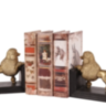 Bookend Dog DESIGNER DECORATION