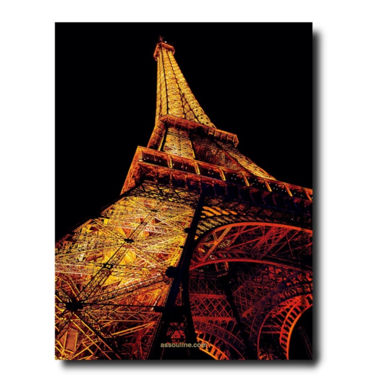 Paris Chic ASSOULINE