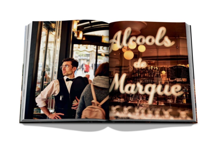Paris Chic ASSOULINE