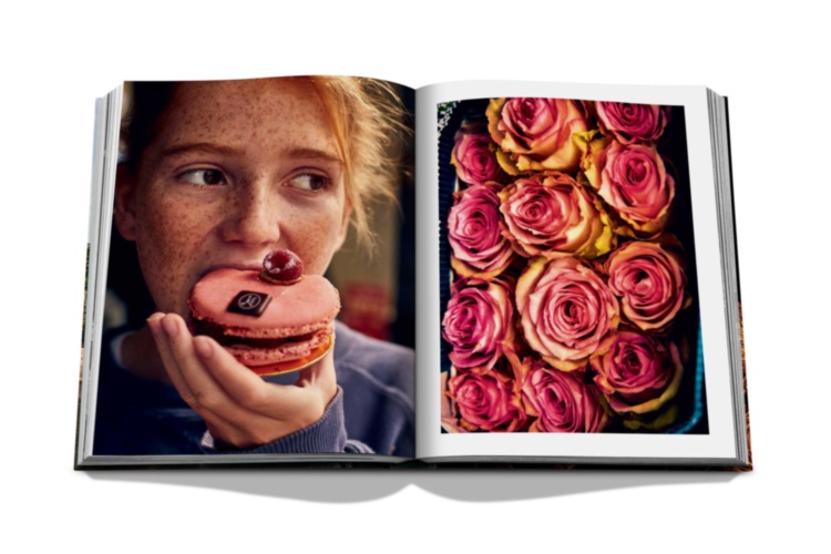 Paris Chic ASSOULINE
