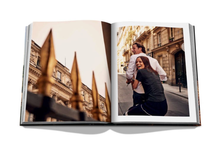Paris Chic ASSOULINE