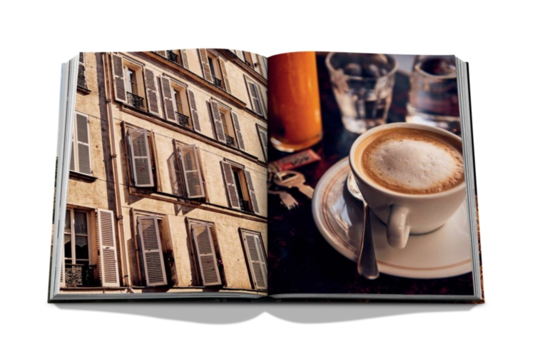 Paris Chic ASSOULINE