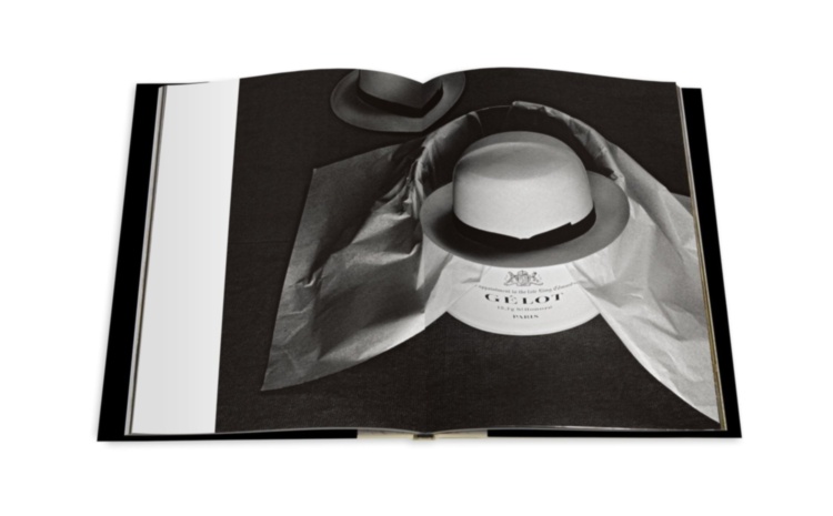 Panama: Legendary Hats ASSOULINE