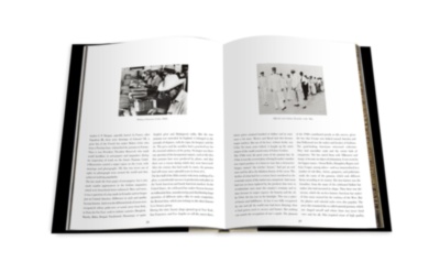 Panama: Legendary Hats ASSOULINE