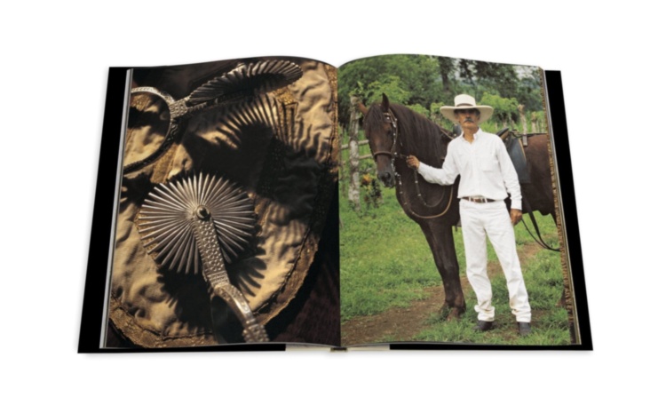Panama: Legendary Hats ASSOULINE