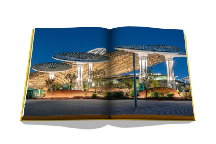 Expo 2020 Dubai: Catalog-Site, Themes, Architecture ASSOULINE