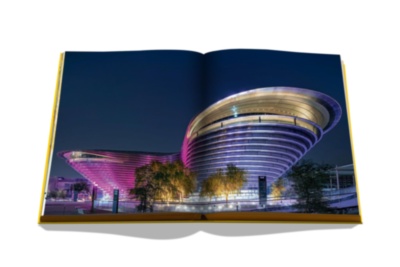 Expo 2020 Dubai: Catalog-Site, Themes, Architecture ASSOULINE