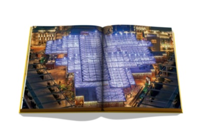 Expo 2020 Dubai: Catalog-Site, Themes, Architecture ASSOULINE