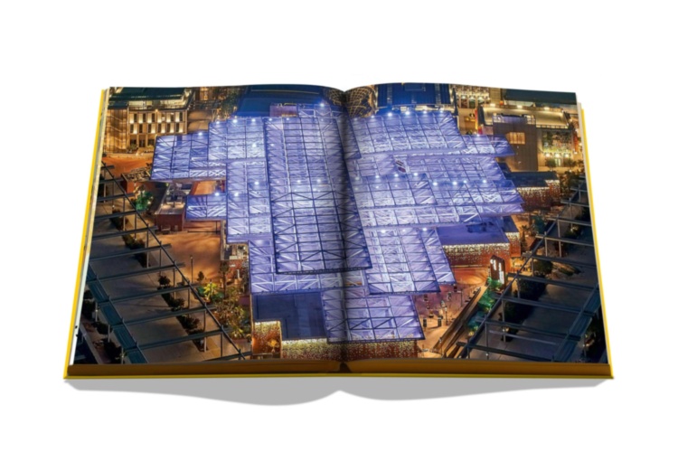 Expo 2020 Dubai: Catalog-Site, Themes, Architecture ASSOULINE