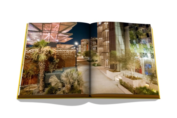 Expo 2020 Dubai: Catalog-Site, Themes, Architecture ASSOULINE