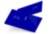 A Bookstand - Solid Blue ASSOULINE