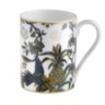 Flowers - Hawaii Tazza Mug