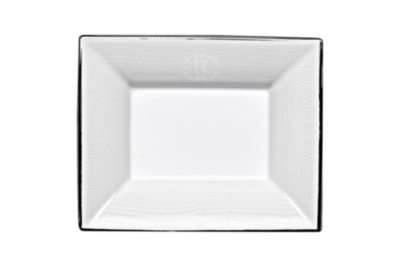 Lizard Platin Large Tidy Tray