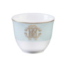 Lizzard Sunrise Arabic Cup set of 6