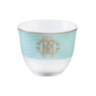 Lizzard Sunrise Arabic Cup set of 6
