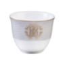 Lizzard Sunrise Arabic Cup set of 6