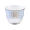 Lizzard Sunrise Arabic Cup set of 6