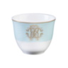 Lizzard Sunrise Arabic Cup set of 6